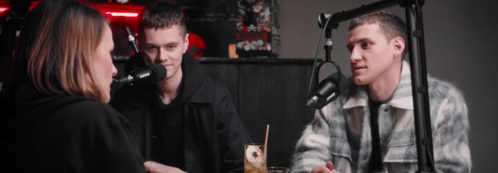 Jägermeister uvádí nightcast plný inspirace. V novém díle GENERACE M vystoupili NobodyListen a Jan Černý