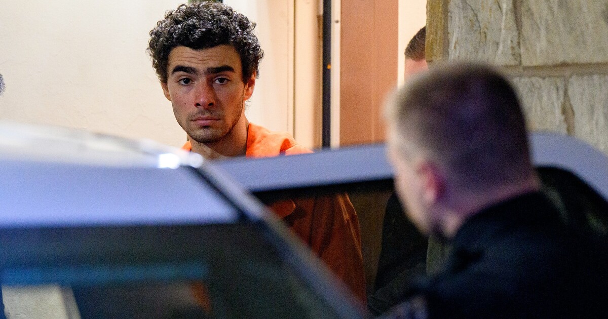 Luigi Mangione dostane skoro 8 milionů korun. Lidé se skládají na jeho obhajobu