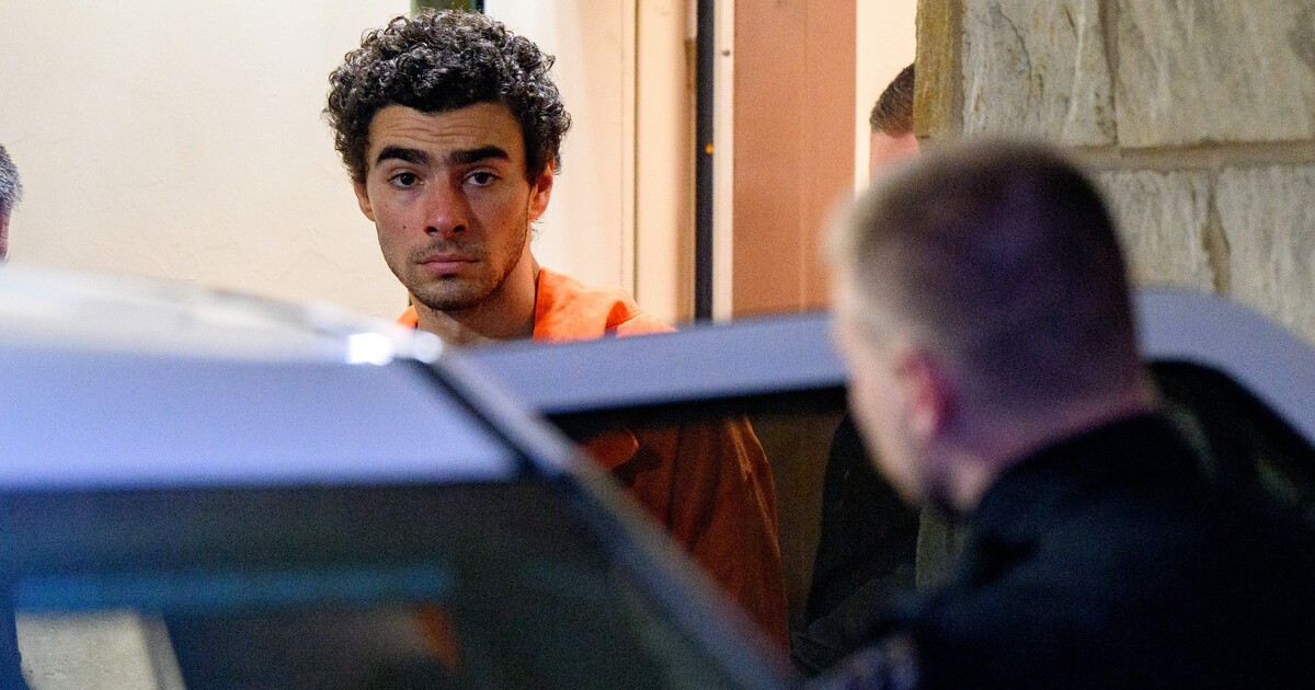 Luigi Mangione u soudu odmítl vinu. Hrozí mu trest smrti