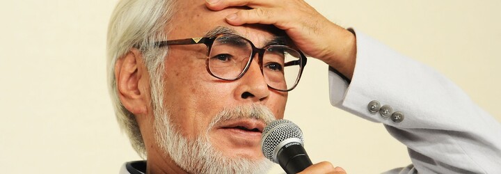 Hajao Mijazaki: „Nerudný důchodce“, jenž změnil obraz japonského animovaného filmu