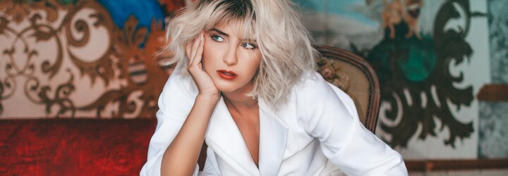 Oblečení nemá pohlaví. Unisex vytváří přitažlivost díky sexy kontrastu mezi nositelem a oděvem