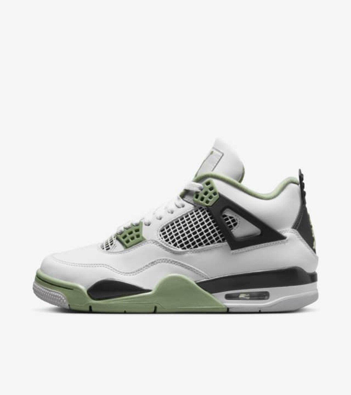 Air Jordan 4 Retro W „Seafoam“