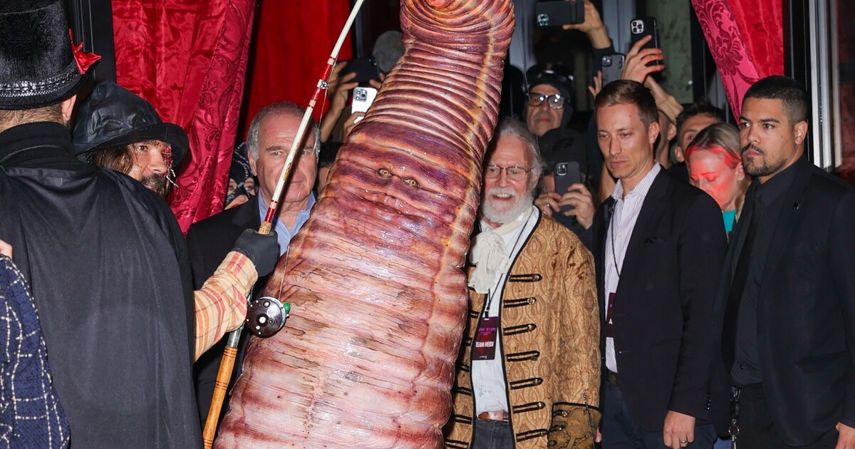 Heidi Klum chce opět šokovat. Na Halloween plánuje šílený kostým, který bude epický