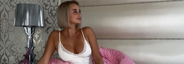 Influencerka Cynthia: Médiá ma označujú za Separovu novú frajerku, v skutočnosti sme sa videli len raz (Rozhovor)