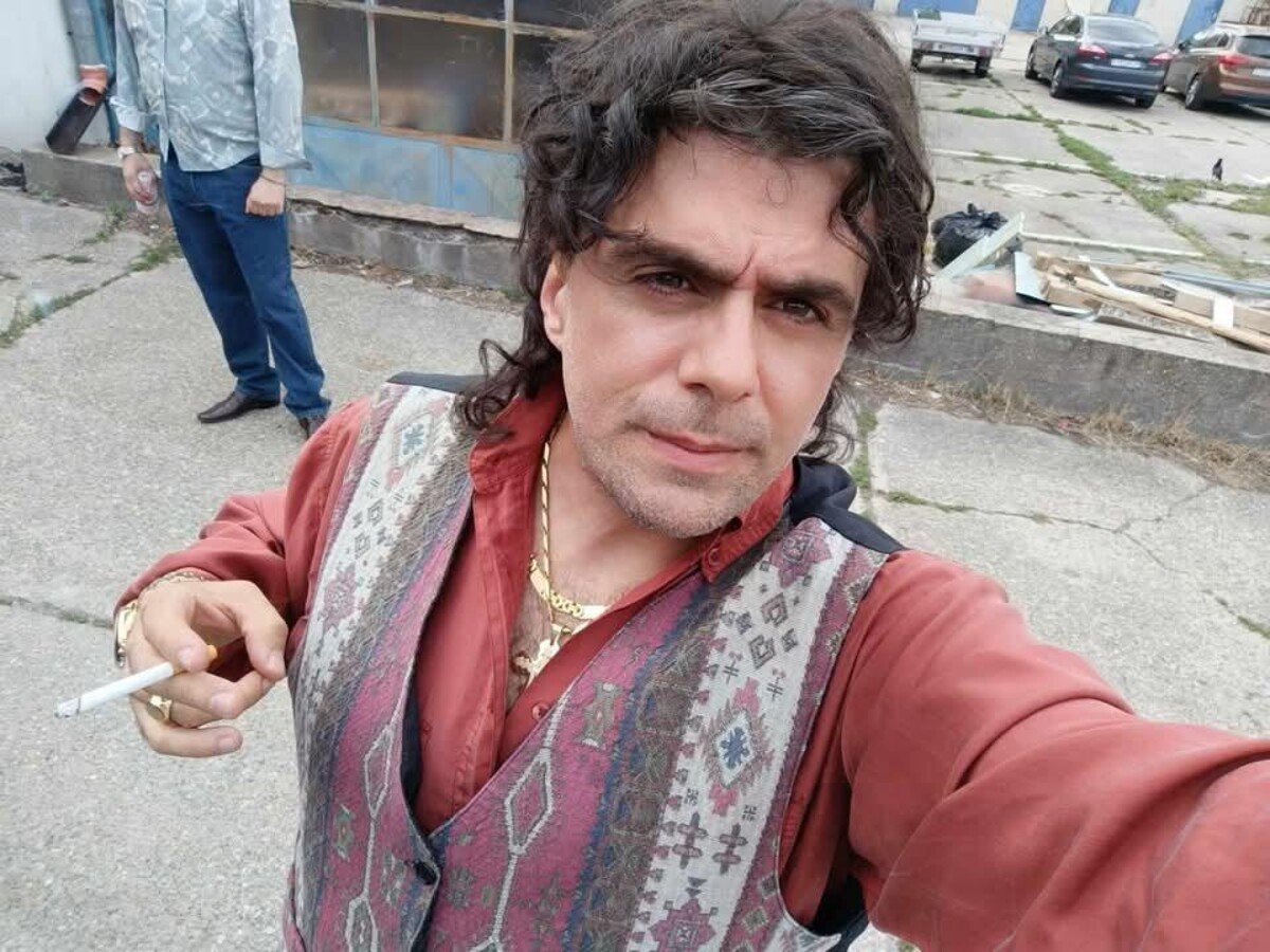Černák Ivo Krešić