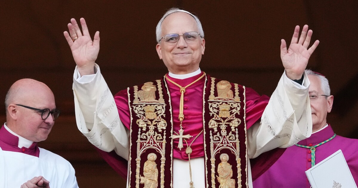 Dua Lipa, nový papež a první český Bachelor. Co v roce 2025 ovládlo vyhledávání v Česku?