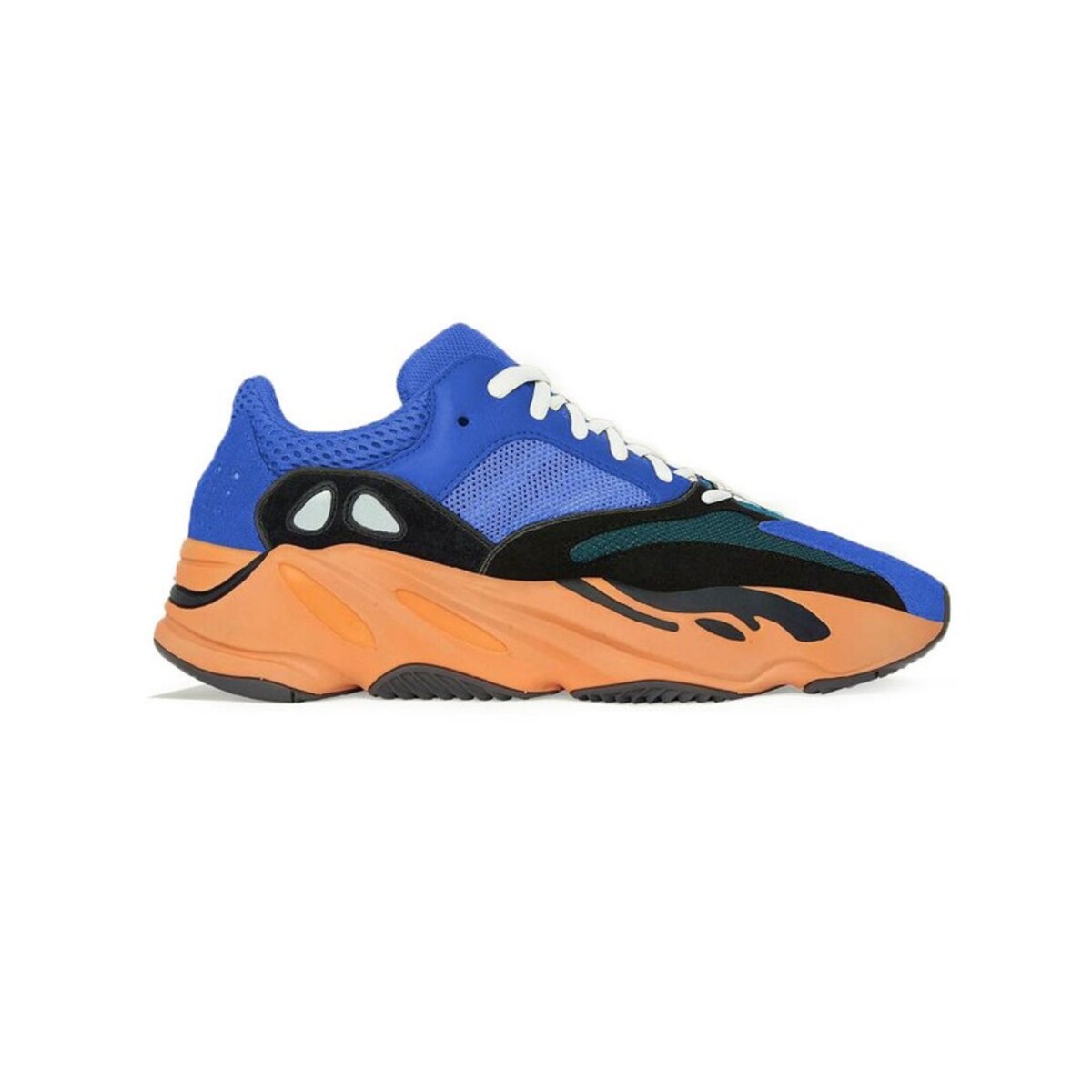 Adidas YEEZY Boost 700 „Bright Blue“