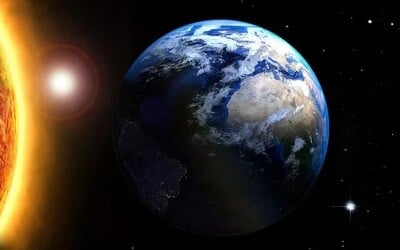 35% Of Russians Believe That The Sun Revolves Around The Earth. Every Fifth Thinks That Dinosaurs Lived Alongside The First People