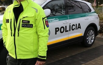 35-ročný Žilinčan chcel zabíjať rukojemníkov. Na políciu telefonoval z nákupného centra