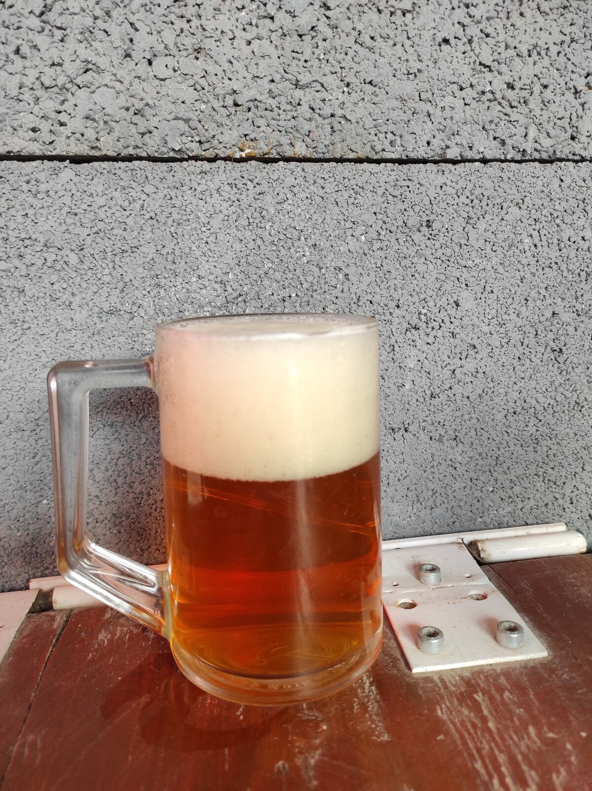 Steam Brew Imperial IPA