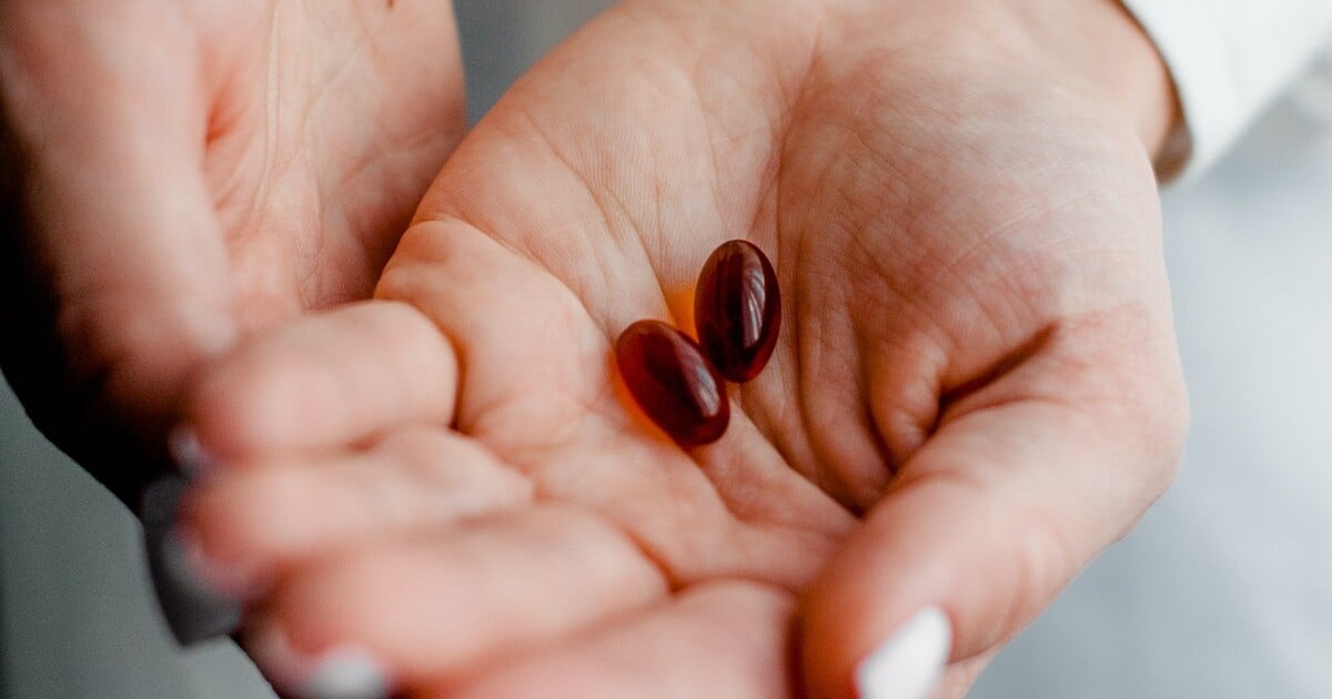 Vědci na stopě novému receptu proti stárnutí. Pomoci by mohl vitamín D a omega-3 mastné kyseliny