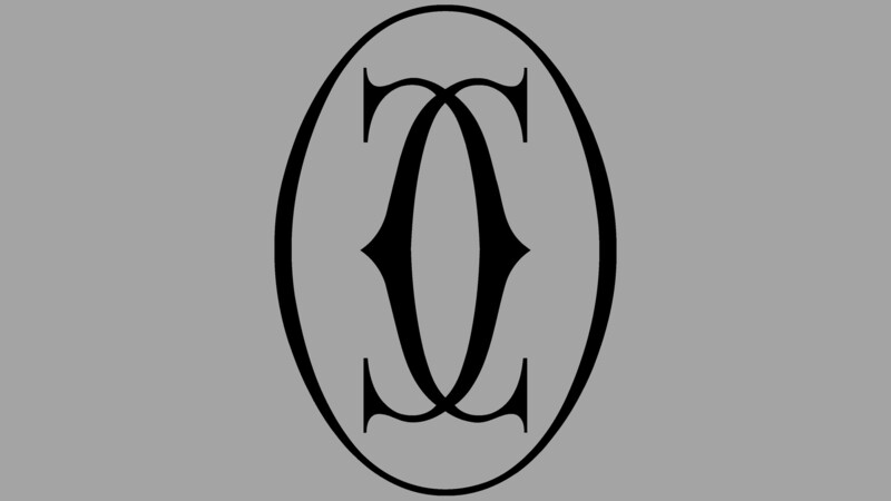 Akému módnemu domu/značke patrí toto logo?