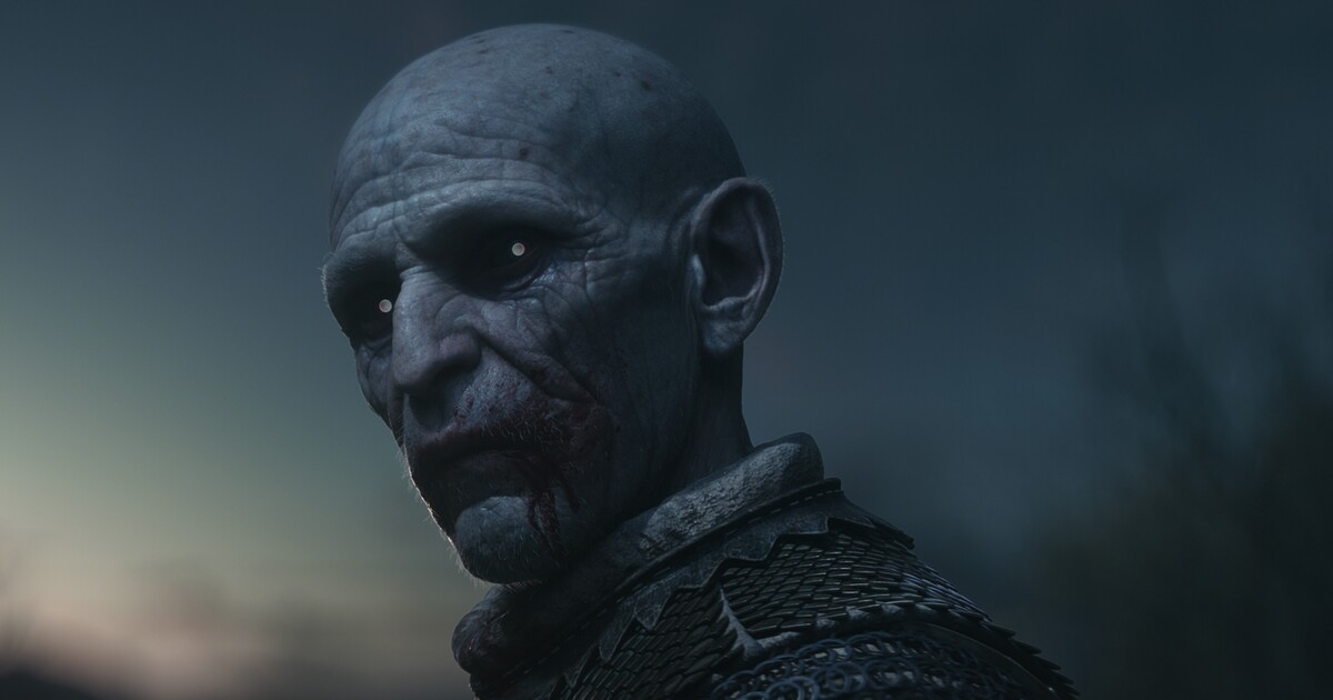 Upírský Zaklínač? The Blood of Dawnwalker servíruje brutální fantasy, kde každý den může být tvůj poslední