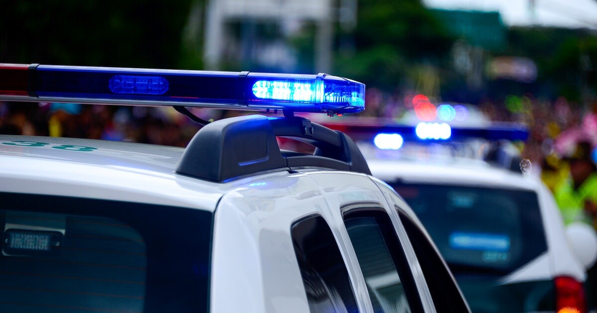 Střelba v klubu v USA: Útočník zranil několik lidí, policie ho zadržela