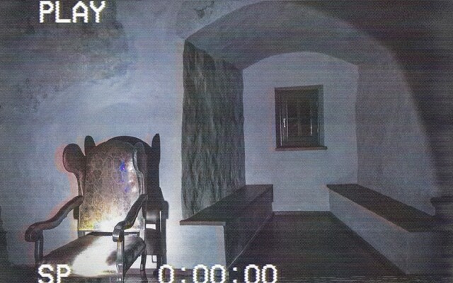 Boli sme v noci na Kežmarskom hrade: sprievodcovia odfotili ducha, alarm sa im pravidelne spúšťa o 3.15 nadránom