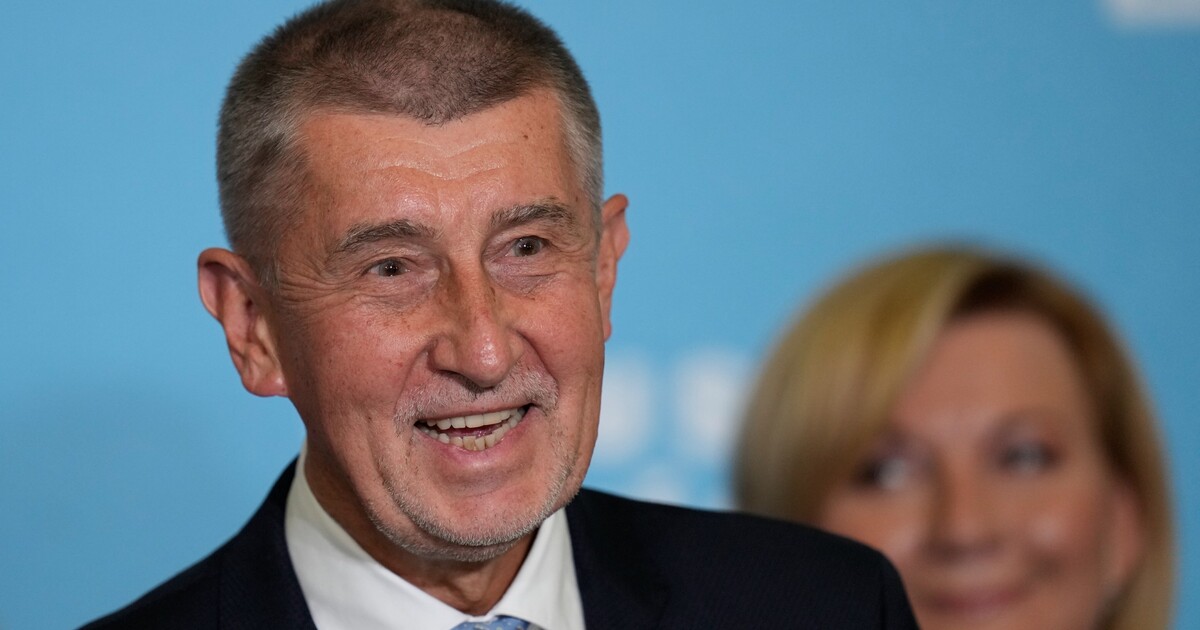 Volební průzkum: ANO stále vede a Piráti posilují. Koukni, jak by lidé volili