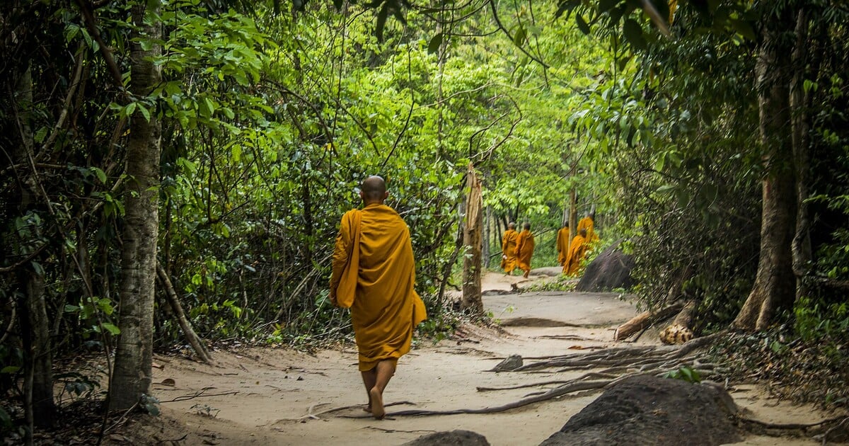 Českého mnicha na Srí Lance usmrtil leopard