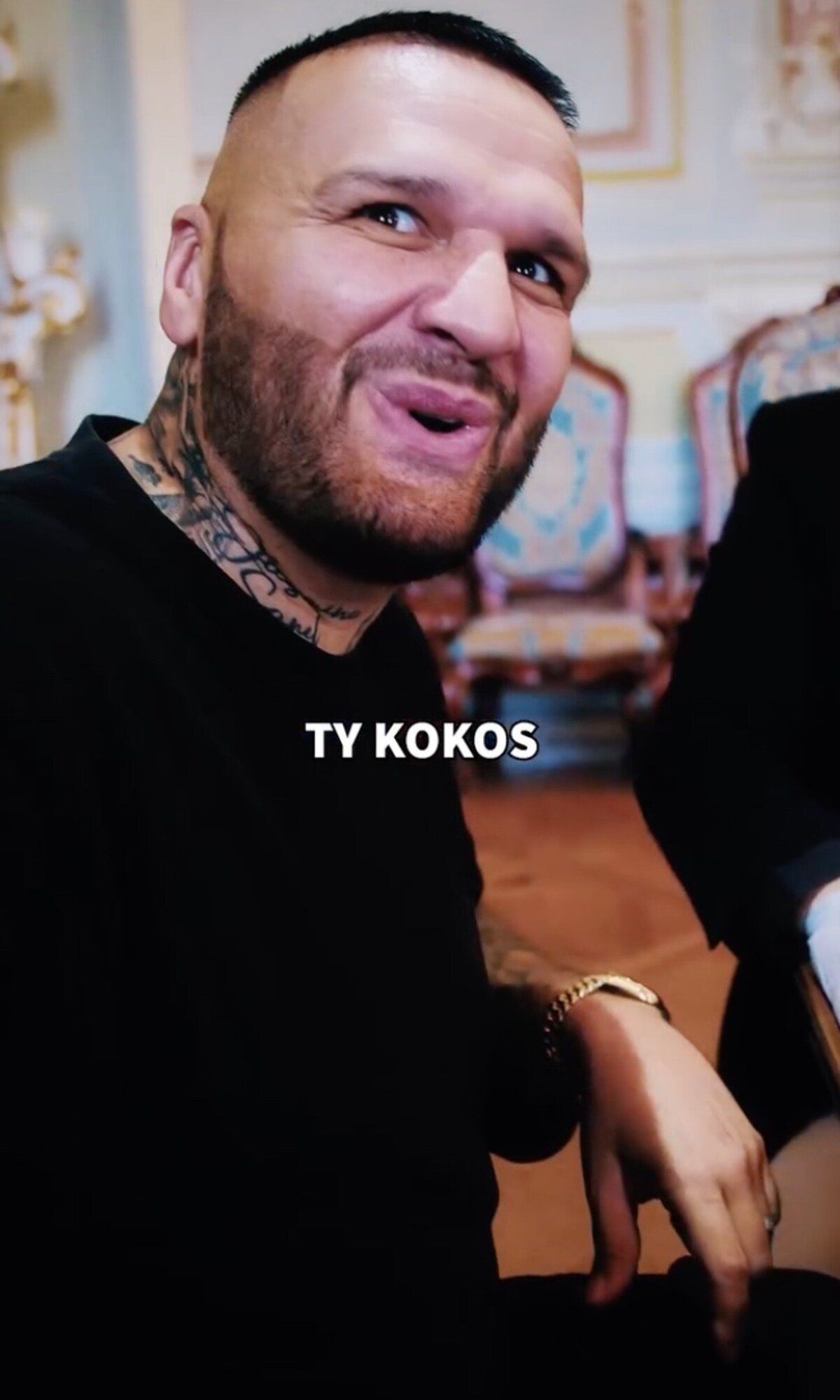 Rytmus