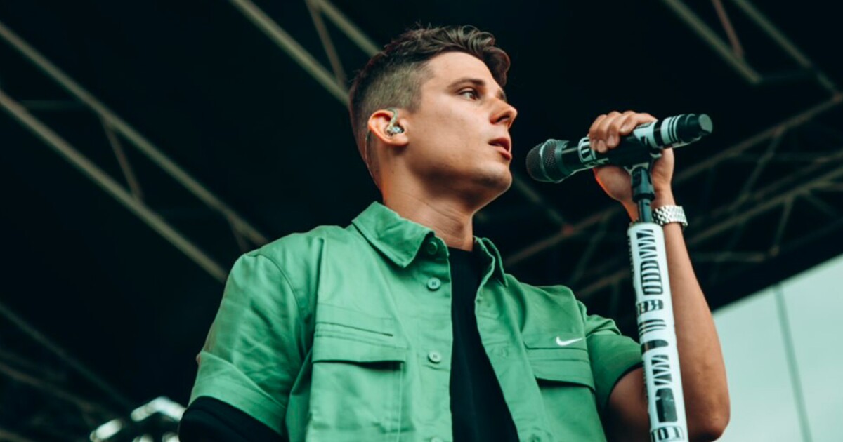 Mladý zpěvák Sebastian Navrátil prozradil, kam chodí na procházky a jak tráví volný čas