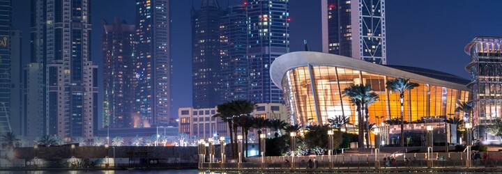 Napíš blog a vyhraj letecký zájazd do Dubaja, Paríža alebo wellness pobyt v Maďarsku