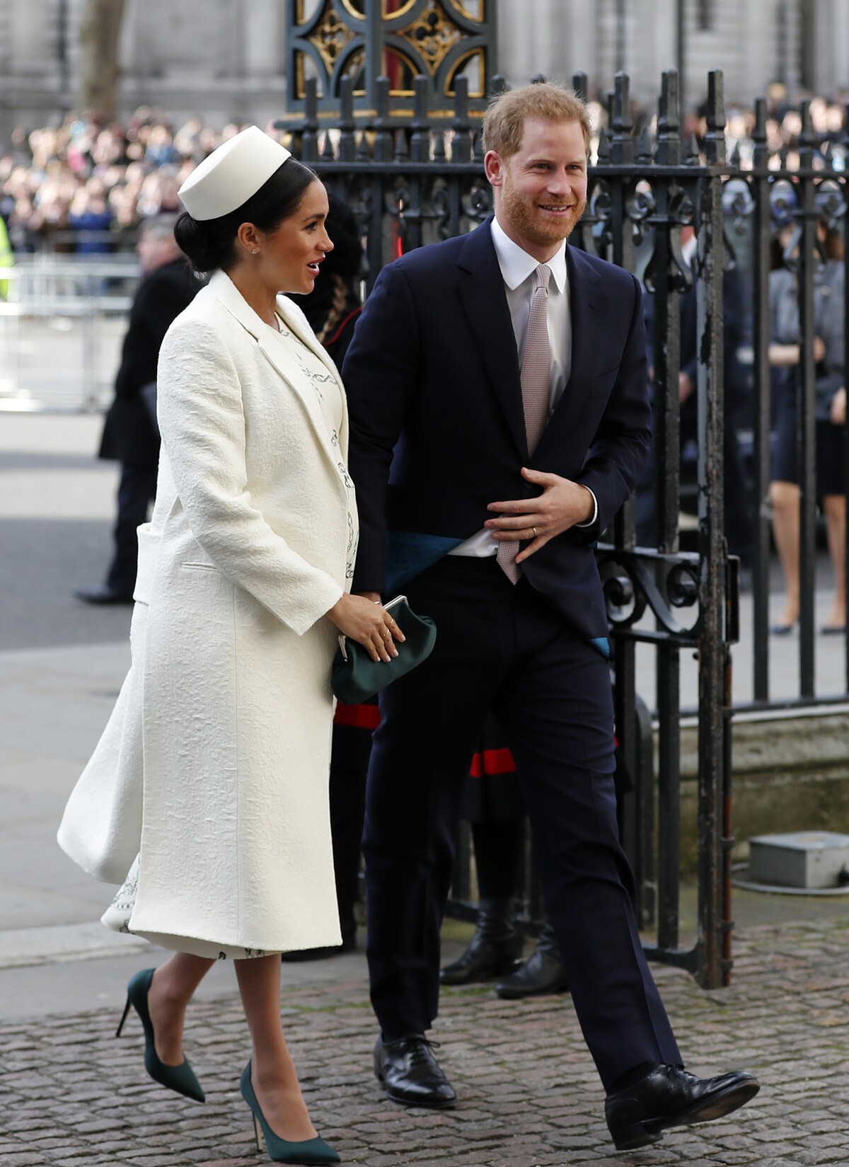 Meghan Markle, prince Harry, Veľká Británia