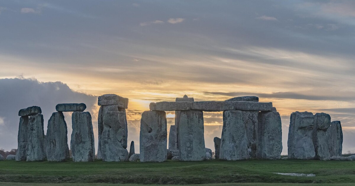 Je záhada vzniku Stonehenge vyřešena? Vědci se domnívají, že odhalili původní účel jedné z nejznámějších památek světa