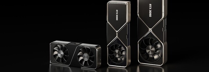 Prečo sú nové Nvidia RTX 3000 útokom na PlayStation 5 a Xbox Series X