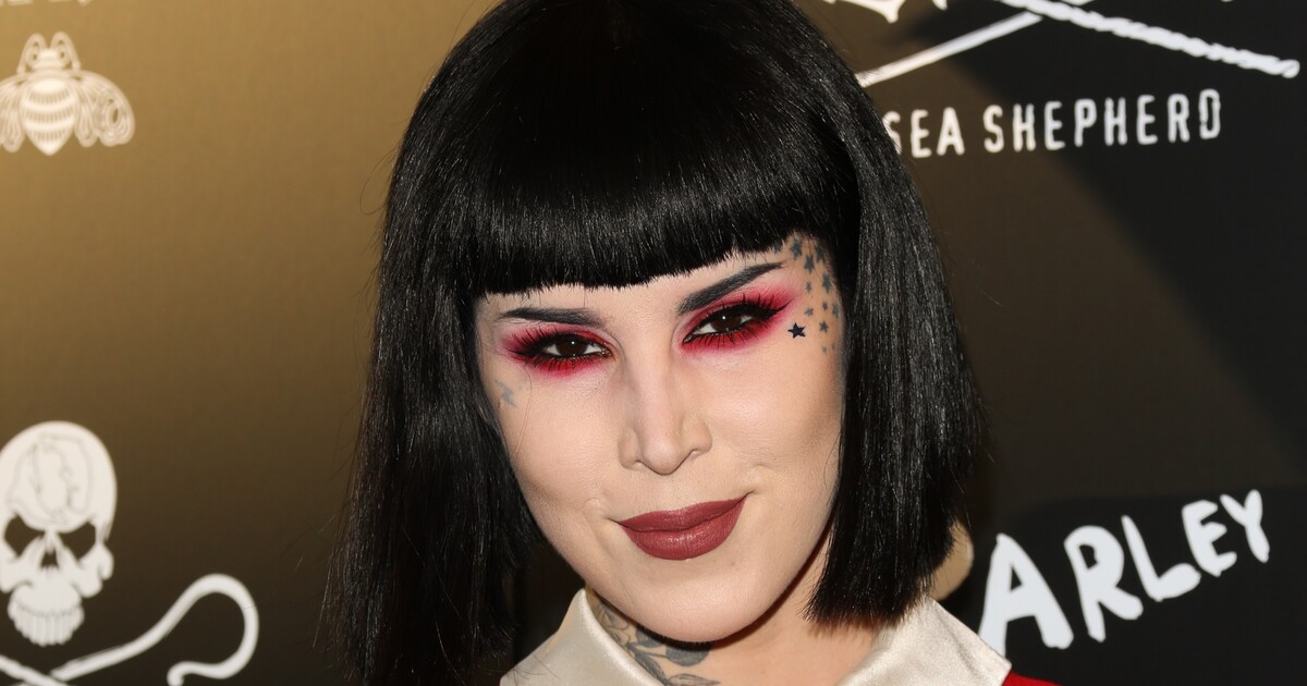 Vzestup a pád Kat Von D. Jak se z úspěšné tatérky stala nejhejtovanější osoba internetu?