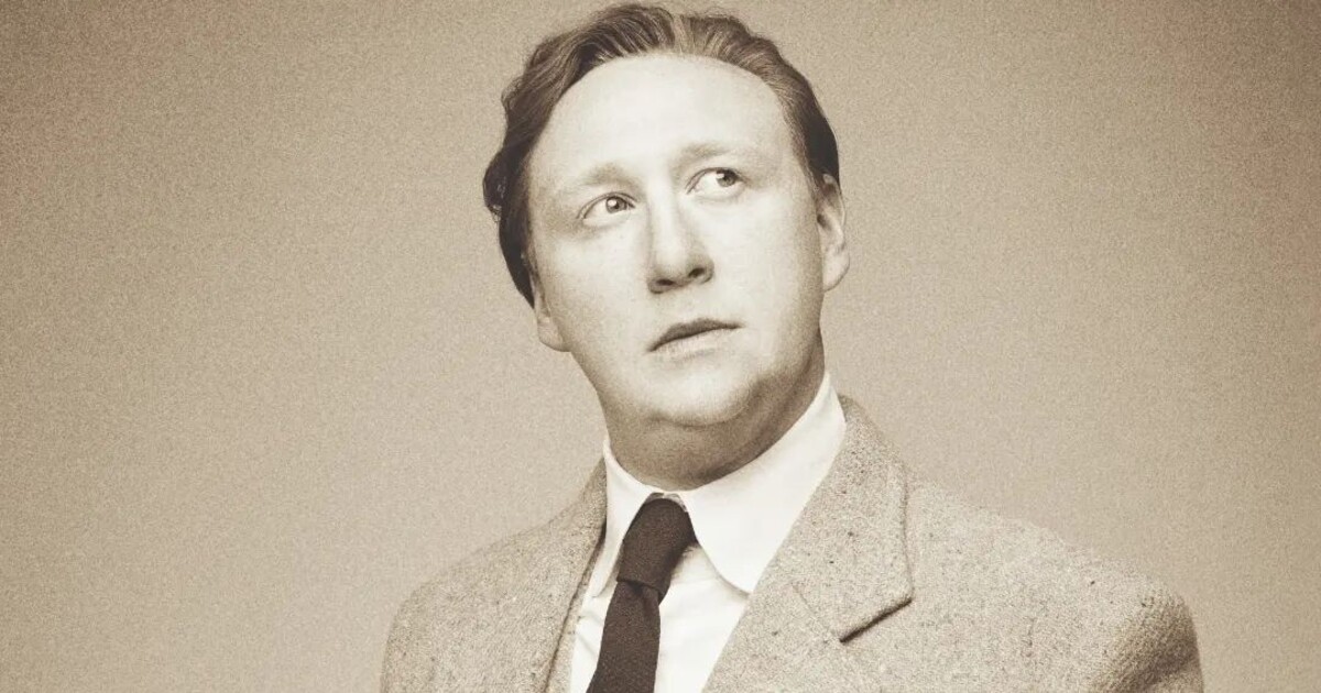 „Ta podoba nás dostala!“ Štěpán Kozub si zahraje slavného spisovatele