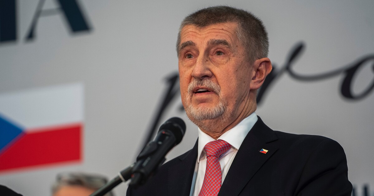 Ruská média se těší, že volby vyhraje Babiš. Posílí osu Fico–Orbán, myslí si