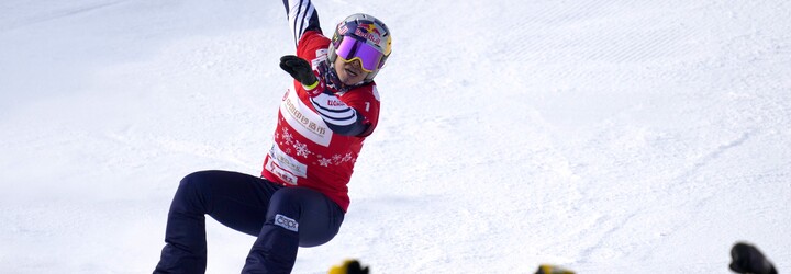 Eva Samková na olympiádu do Pekingu nepojede. Start zrušila kvůli zranění