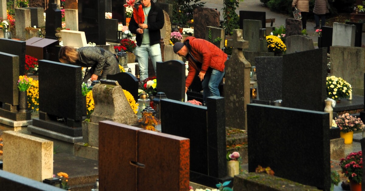 Veľká zmena počasia na Slovensku: Na Dušičky bude až 20 stupňov Celzia