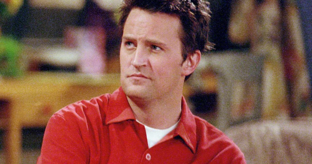 „Ketaminová královna“ přiznala vinu ohledně předávkování Matthewa Perryho