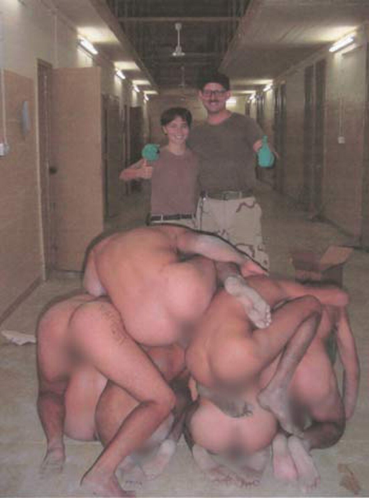 Abu Ghraib