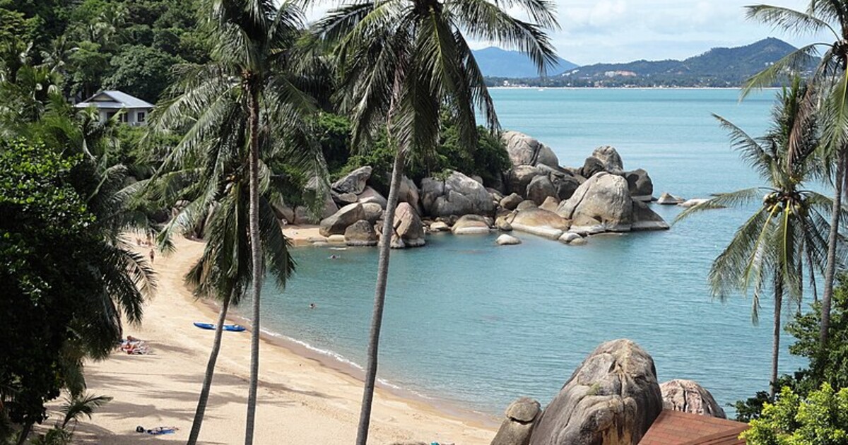 Thajsko zpřísňuje pravidla. Za toto porušení hrozí vysoká pokuta nebo rok vězení