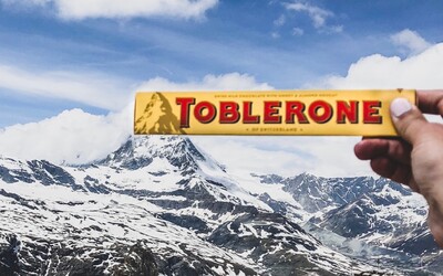 Čokoládu Toblerone budú vyrábať na Slovensku. Pôjde o prvú produkciu mimo Švajčiarska.