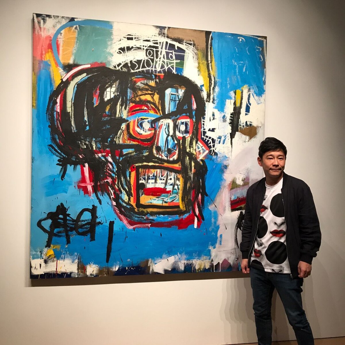 basquiat