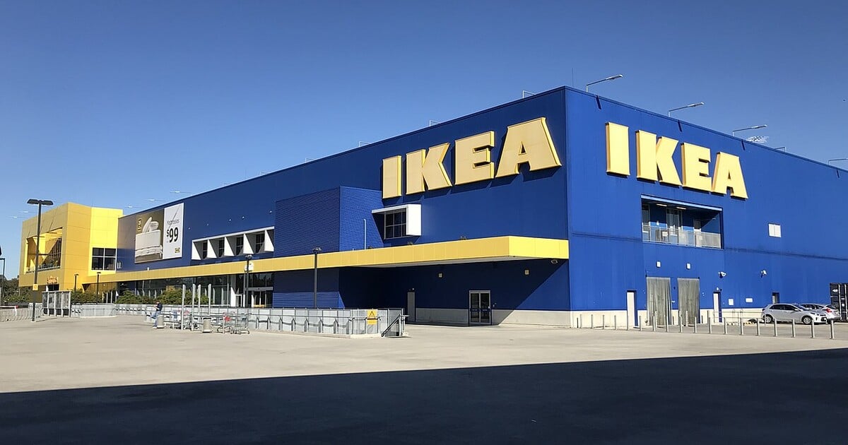 Máš ji doma? IKEA stahuje z prodeje nebezpečnou lampu, hrozí úraz elektrickým proudem