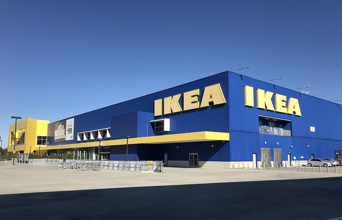 ikea