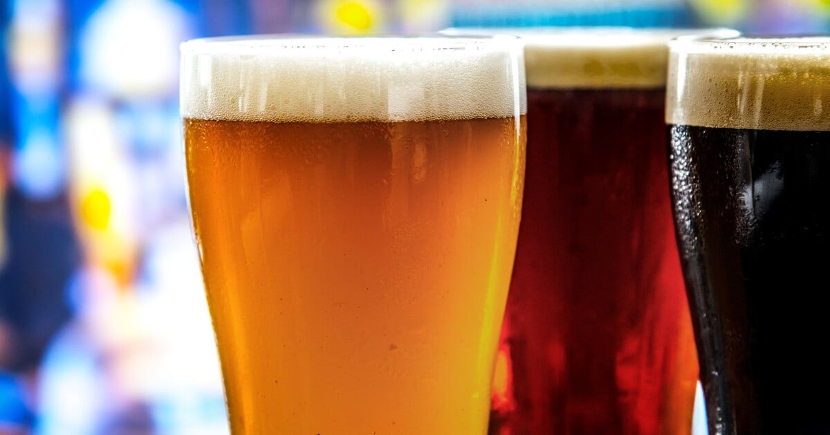 Aj jedno pivo denne môže mať vážne následky. Odborníčka varuje pred rizikami