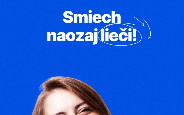 Smiech naozaj lieči. Dokáže ti zvýšiť imunitu a znížiť riziko infarktu, vysvetľuje vedec