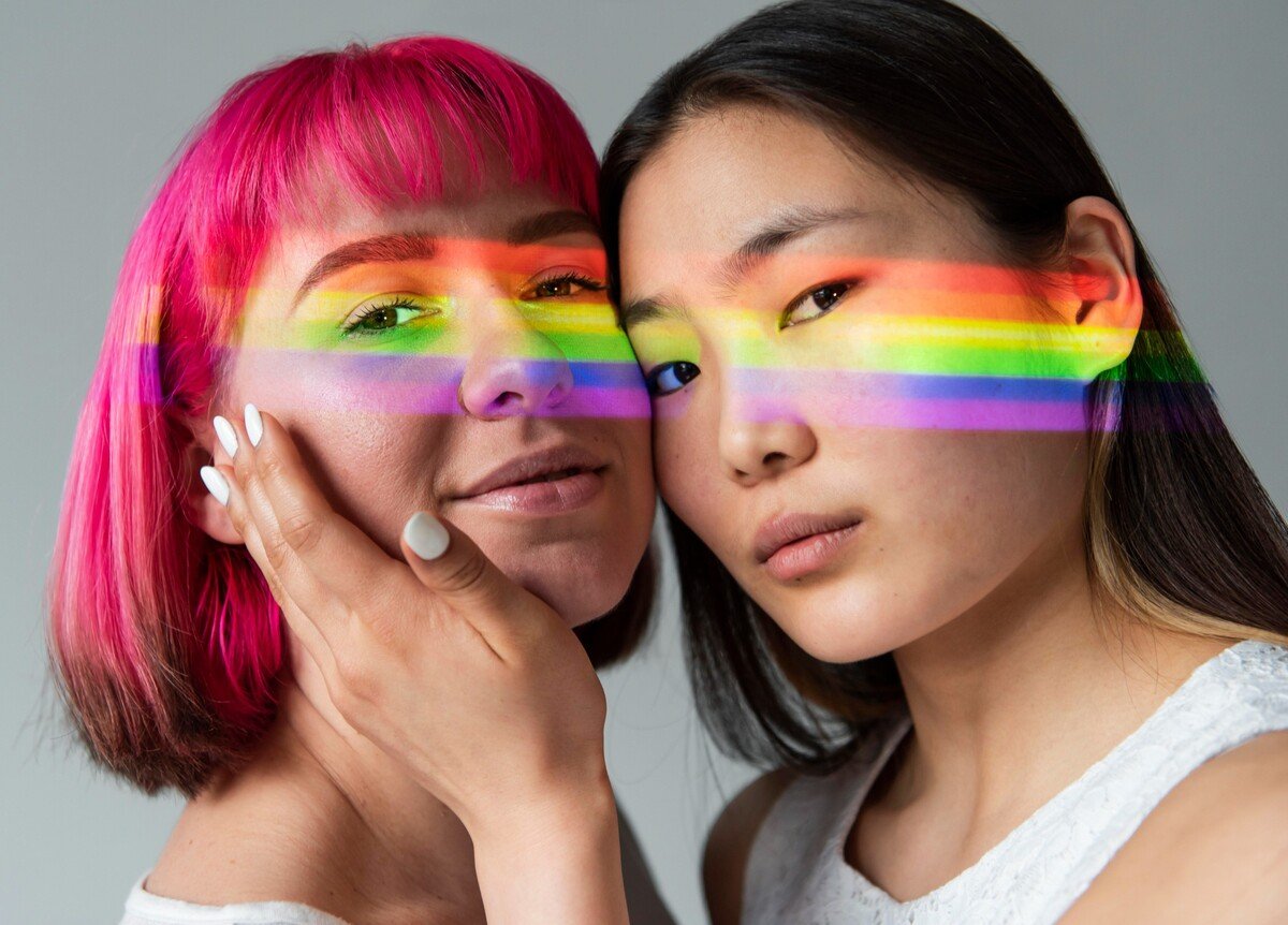 bisexualní, lgbtq