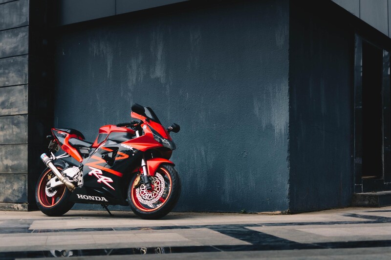 Je možné jazdiť na motocykli aj na diaľnici?