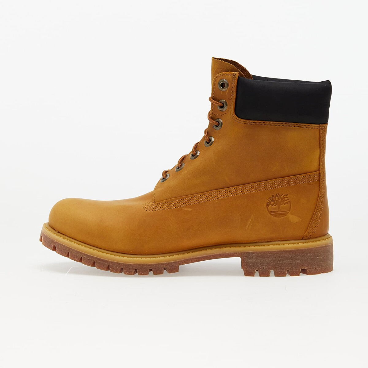 Timberland 6-Inch Boots