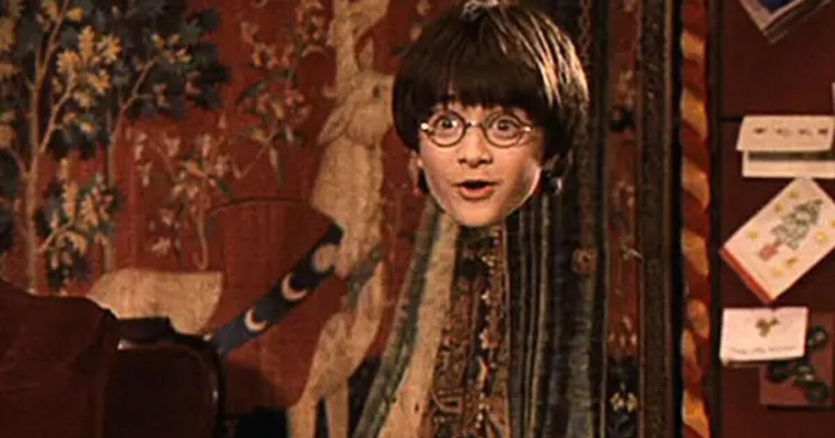 Plášť neviditelnosti jako z Harryho Pottera? V Číně realita