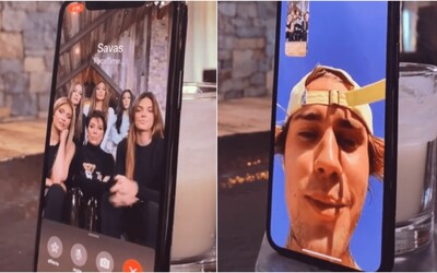 Kardashianky si vystrelili z celebrít: Zmätení Justin Bieber, Travis Scott či David Dobrik nechápali, čo sa stalo.