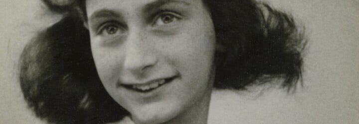 Po 77 letech vyšlo najevo, kdo zřejmě zradil rodinu Anny Frank