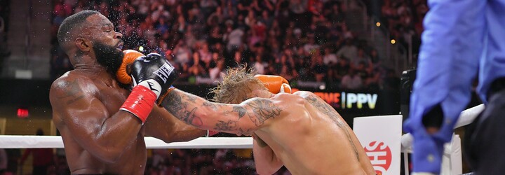 VIDEO: Sleduj, ako Jake Paul trénuje MMA. Jeho premiérový duel uvidíme v americkej organizácii PFL