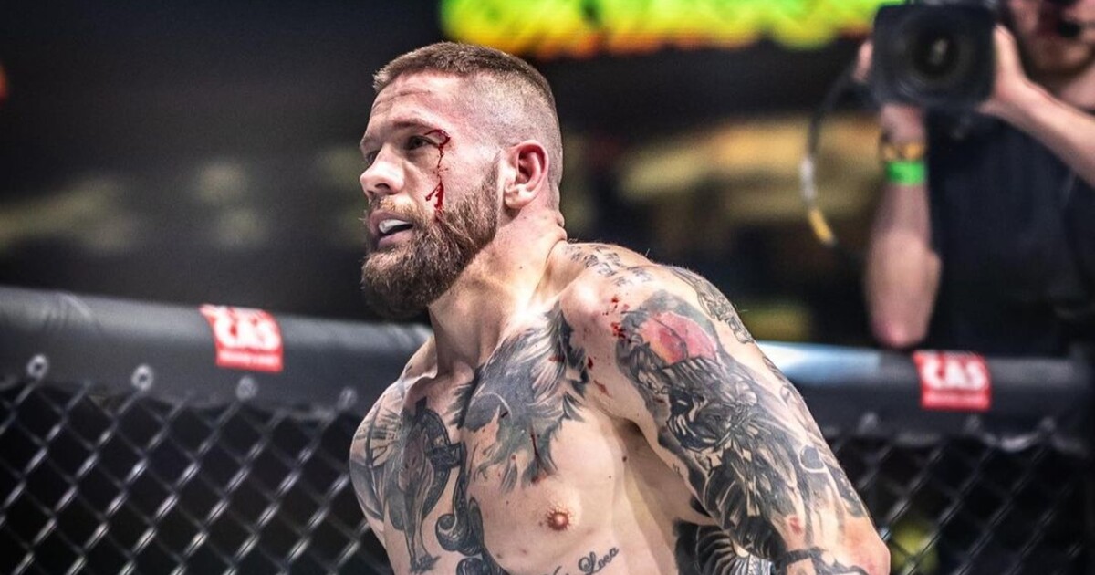 I tvrdí chlapi mají srdce na správném místě. Nový projekt Oktagon MMA to potvrzuje