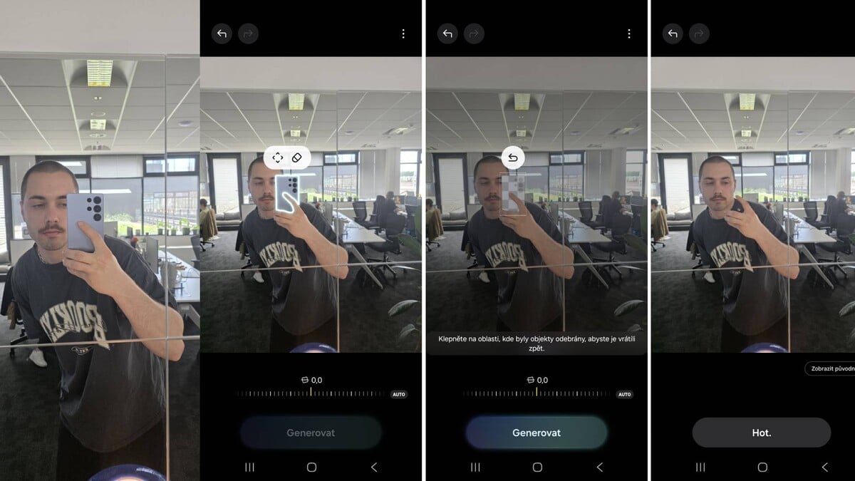Samsung, Galaxy AI